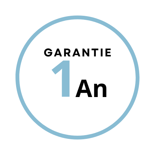 Garantie 1 An